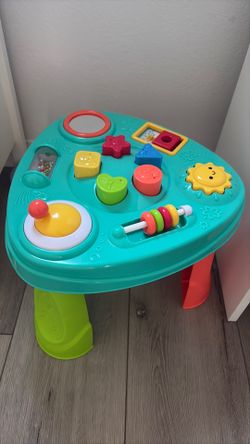 Baby toy