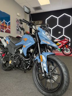 Motorcycle