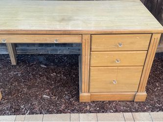 Desk