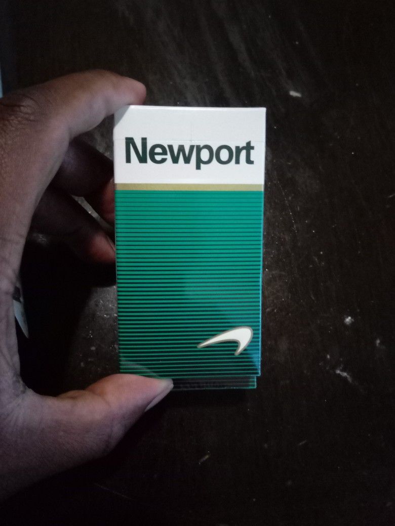 New Port Longs