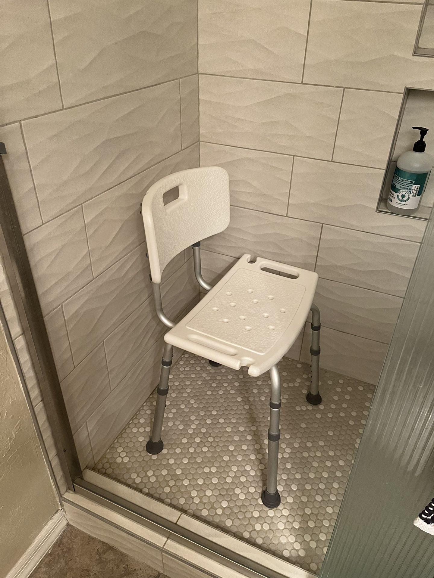 Shower Chair