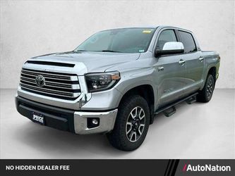 2019 Toyota Tundra