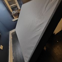 Box Spring Mattress