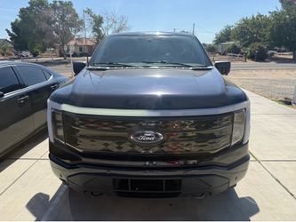2023 ford f150