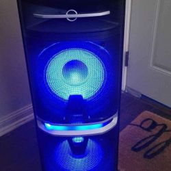 Blue Tooth Speaker