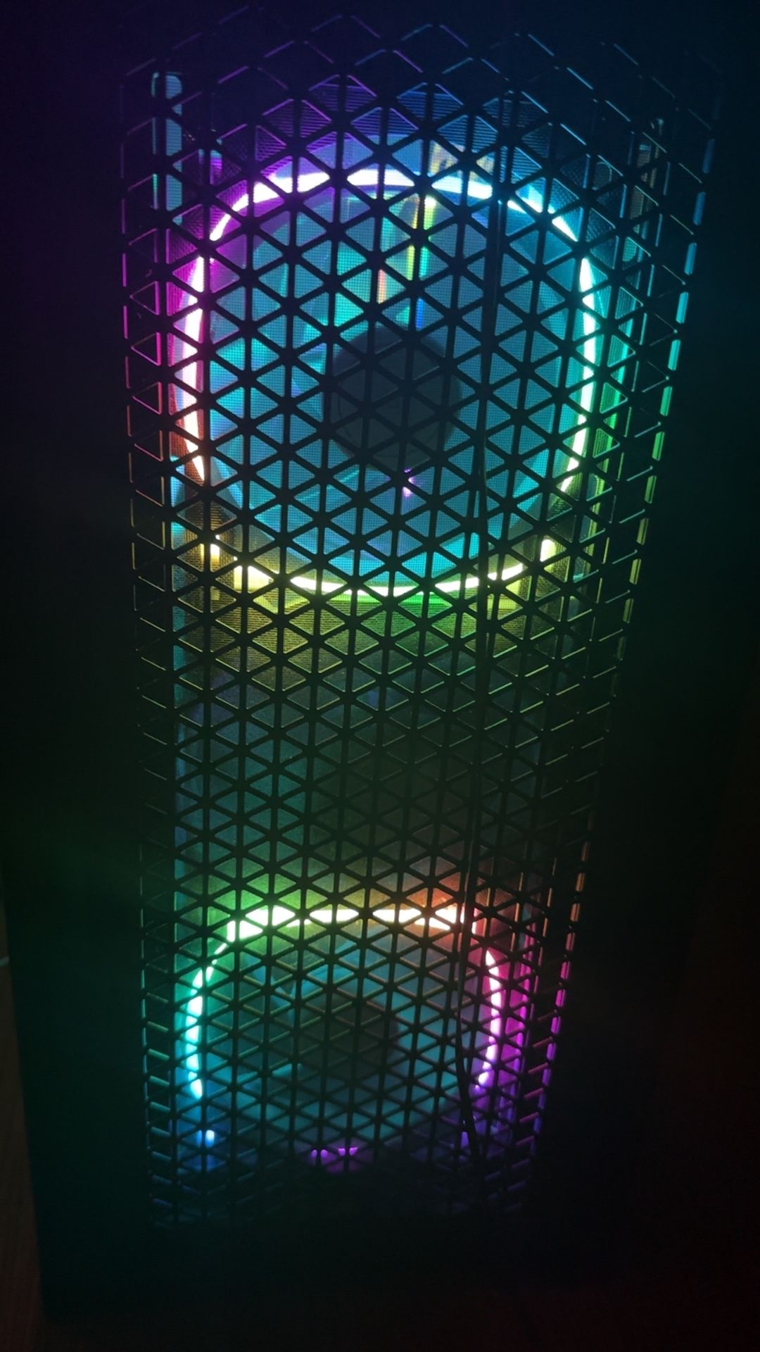 Gaming PC AMD Ryzen 7 7800X3D 8 Core Processor, Radeon RX 7800 XT