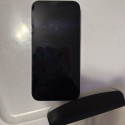 iPhone 14  Black 