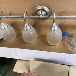 Lighting Fixture