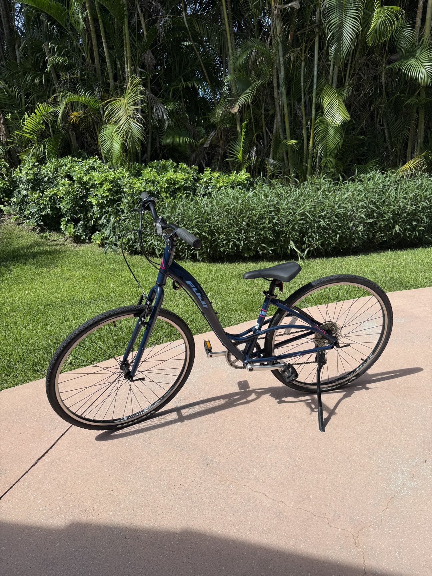 Fuji Women Bicycle