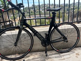 Kestrel Talon bike
