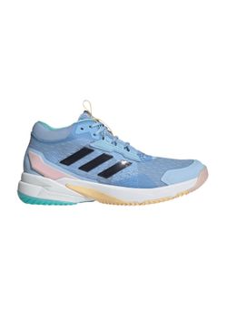 NEW Adidas Crazyflight Mid Indoor Volleyball Shoes