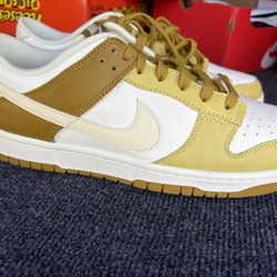 Nike DUNK LOW RETRO, 11.5 men’s 