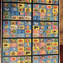 Loteria $10
