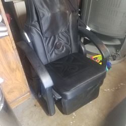 Massage Chair