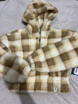 Girls Teddy Bear Sweaters 