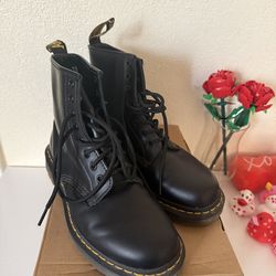 Doc Martens