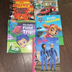 Children Books