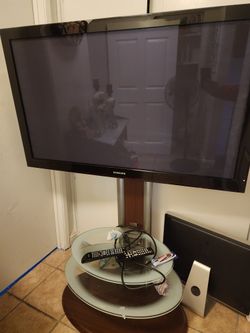 TV Stand,