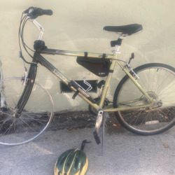 Bikes