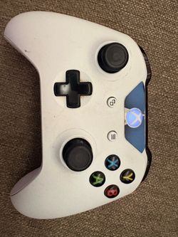 Xbox controller