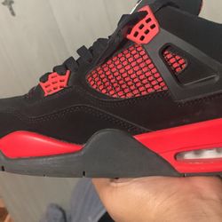 Jordan 4 Retro Sp