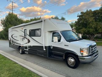 2009 Jayco Melbourne 29d