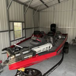 2023 Ranger Boat RT178