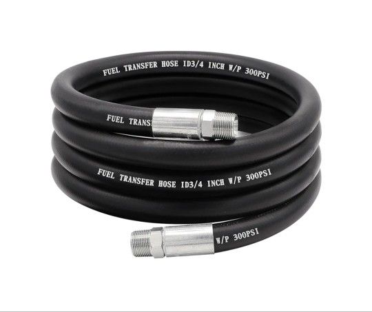 Fuel Transfer Hose 