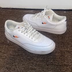 Nike Court Vintage Size 10.5