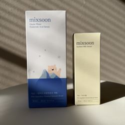 Mixsoon Skincare