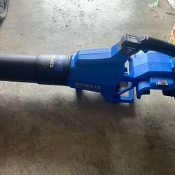 Kobalt 600 Cam 130 Mph