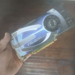 Gaming Graphics Card