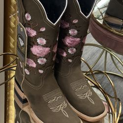 Botas Vaqueras Para mujer 
