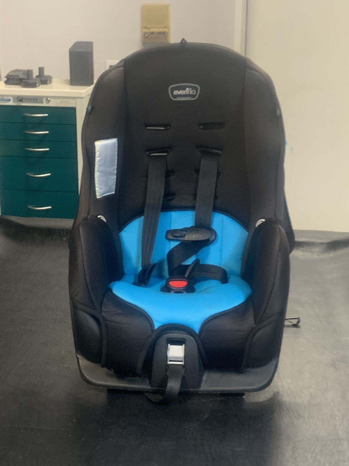 Evenflo Infant Car seat