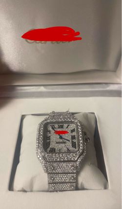 CARȚĨEŘ WATCH MAISONETTE AMAZING QUALITY