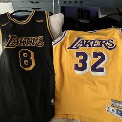 Lakers Jerseys 