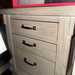 Bedroom Set