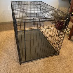 XL Dog Kennel