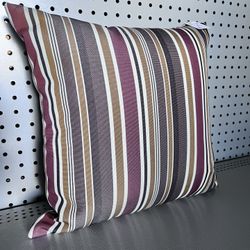 Indoor Outdoor Patio Pillow 
