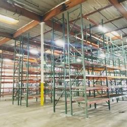Racks Warehouse Racks Pallet Racks