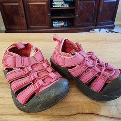 Girls Sandals 