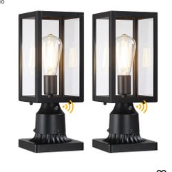 Waterproof Post Light