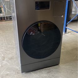 All In One Washer And Dryer 