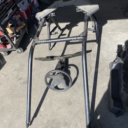 Cage For Polaris Rzr RS1