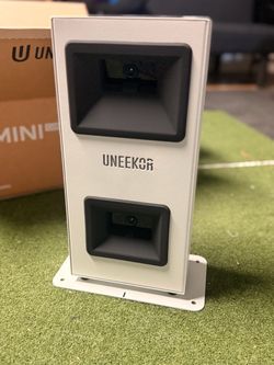 Golf Launch Monitor