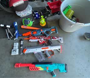 Kids toys