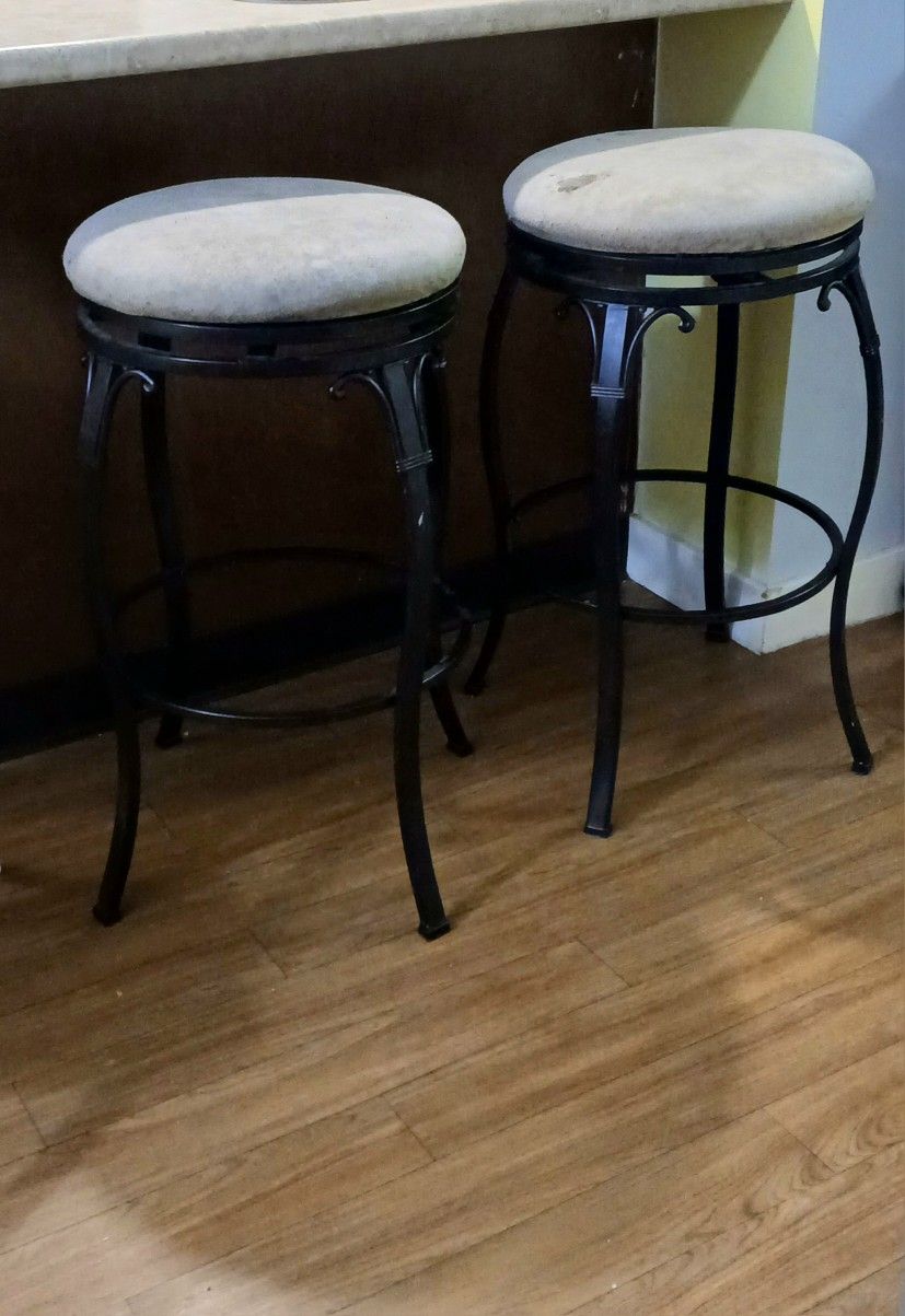 Bar Stool Tall
