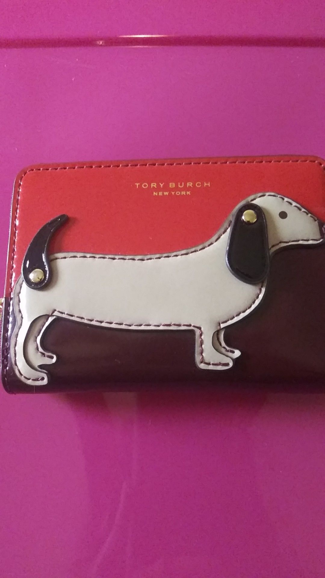 Tory Burch small wallet for Sale in Hawthorne, CA - OfferUp