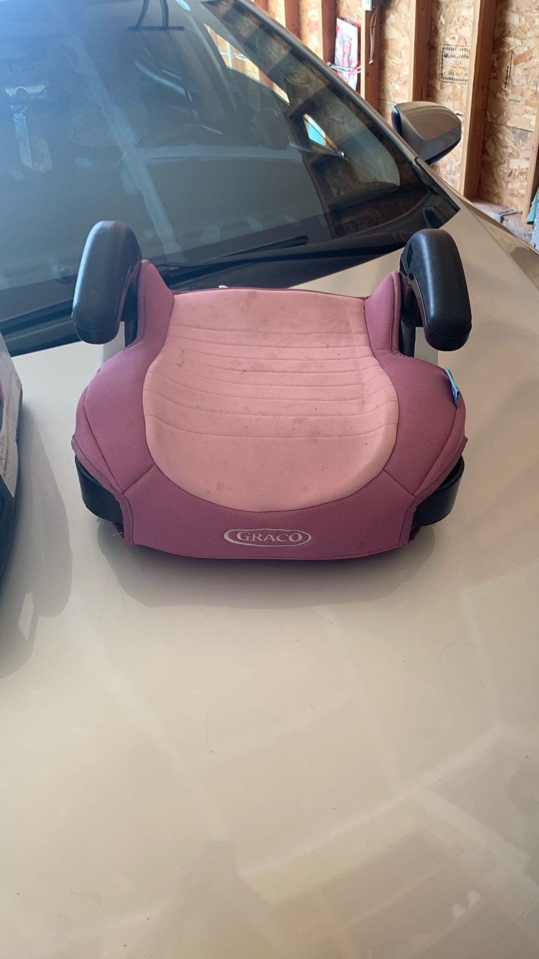 Car seat