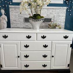 Dresser 54x20x35 Tall